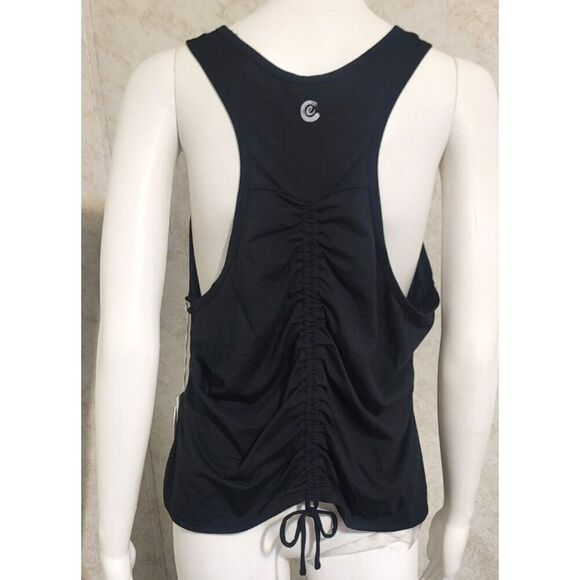 NWT - Calme by Johnny Was Racerback Tank - Size XL - Picture 4 of 8